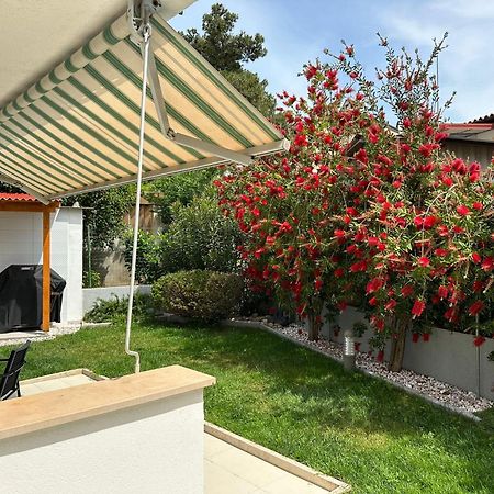 Rovinj Borik Apartment Lea Esterno foto