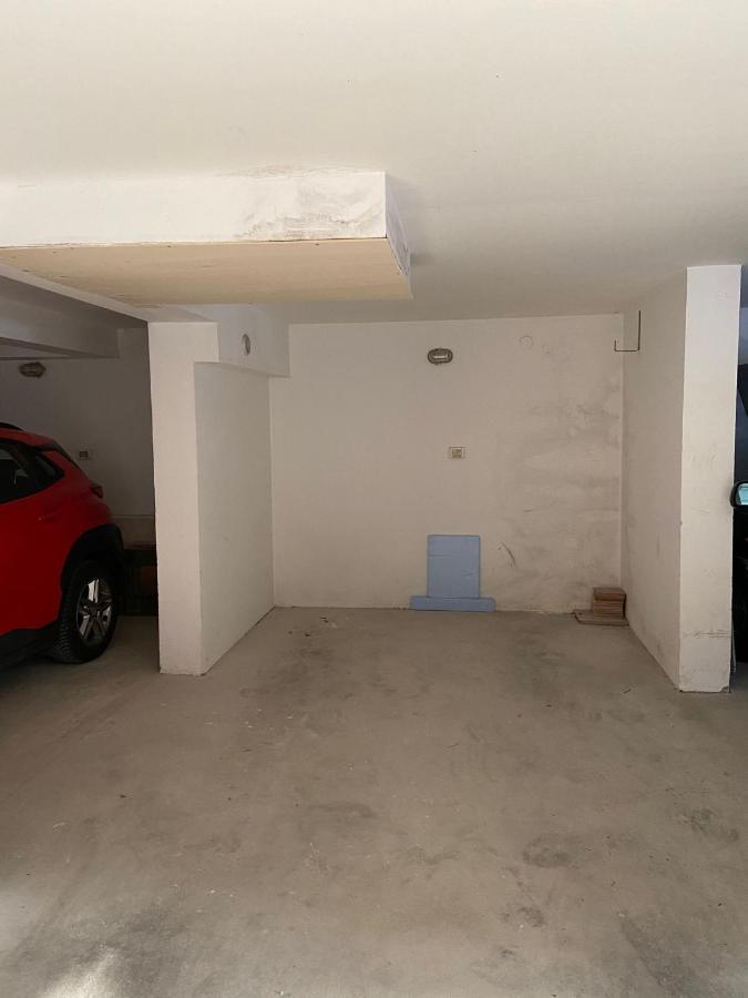 Rovinj Borik Apartment Lea Esterno foto
